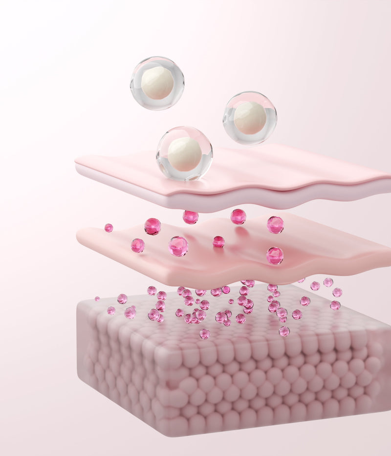 NAD+ et vieillissement cutané : comment cette coenzyme agit sur la longévité de la peau