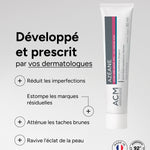 Azéane Crème 15% Acide Azélaïque