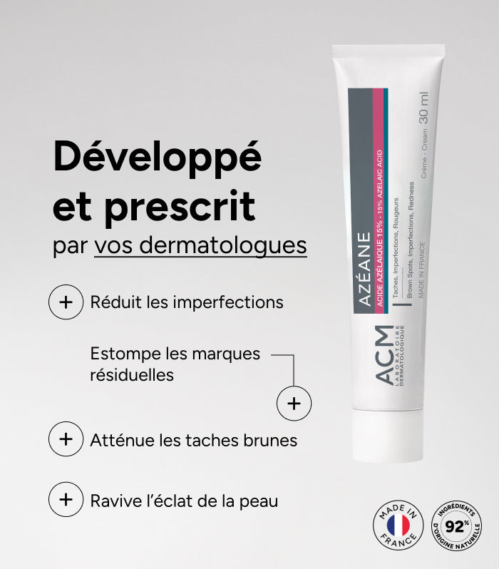 Azéane Cream 15% Azelaic Acid