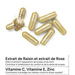Food supplement