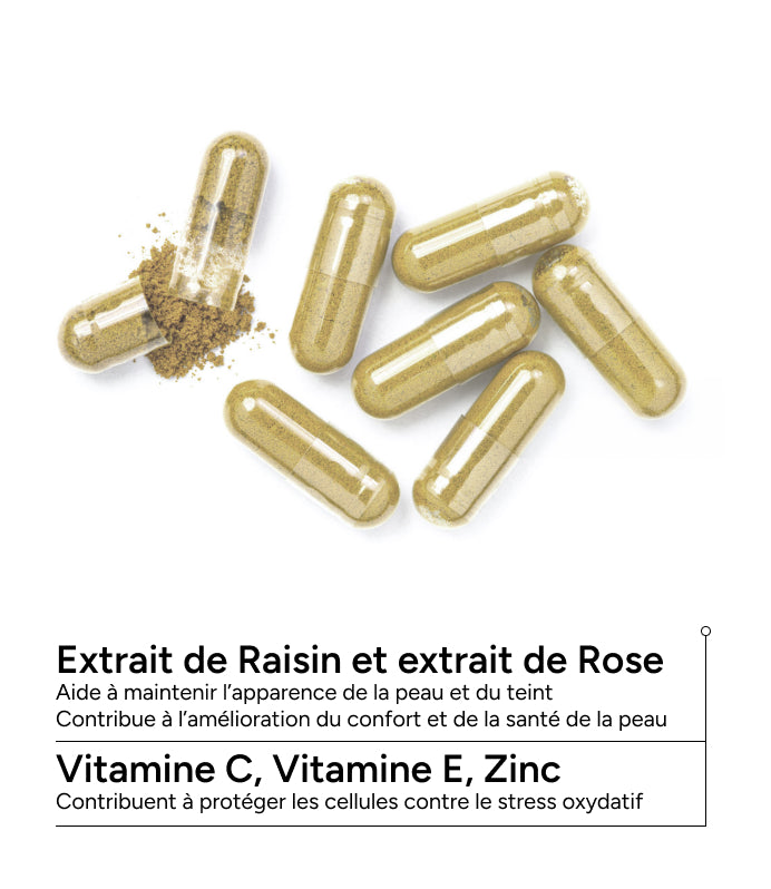 Food supplement