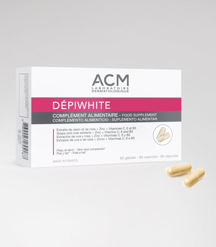 Food supplement