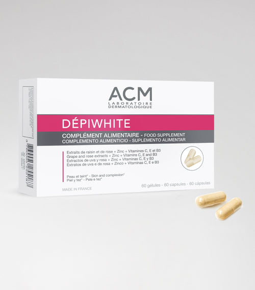 Food supplement