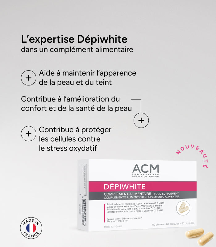 Food supplement