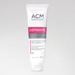 Anti-blemish cream for sensitive and intimate areas