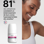 Dépiwhite Desodorante antitranspirante unificador
