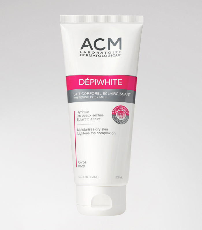 Body milk
