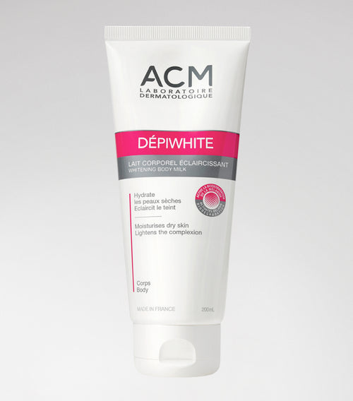 Body milk