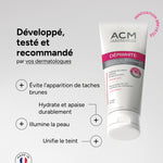Dépiwhite Lait Corps
