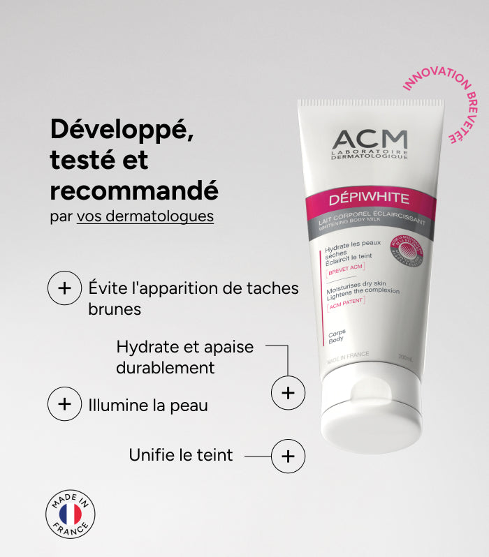 Body milk