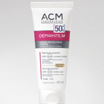 Depiwhite.M Crème Protectrice Teintée SPF50+