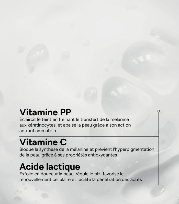 Brightening Cleansing Foam