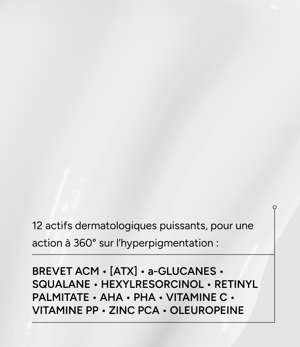 Dépiwhite Intensive Anti-Dark Spot Concentrated Serum