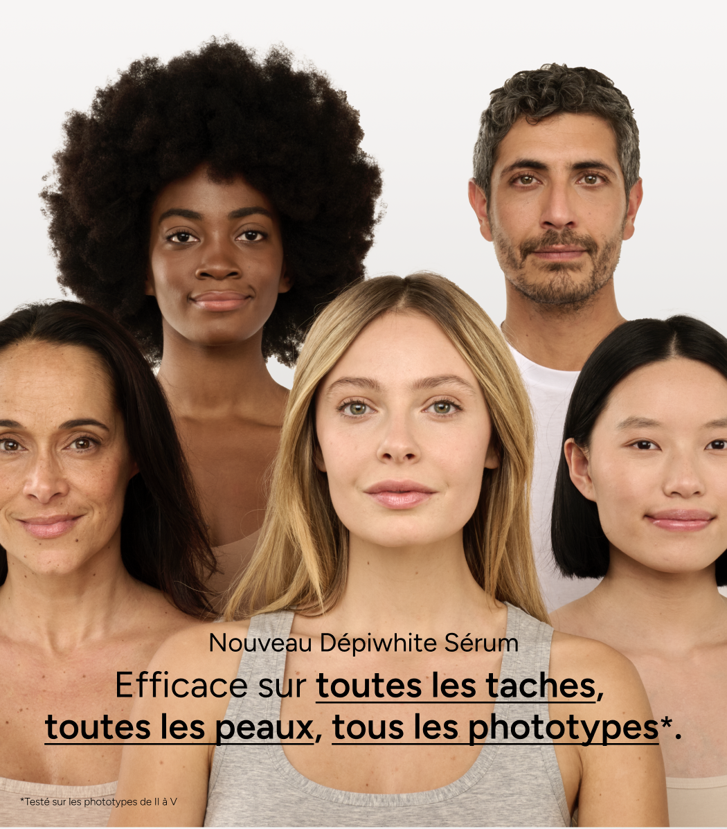 Dépiwhite Intensive Anti-Dark Spot Concentrated Serum