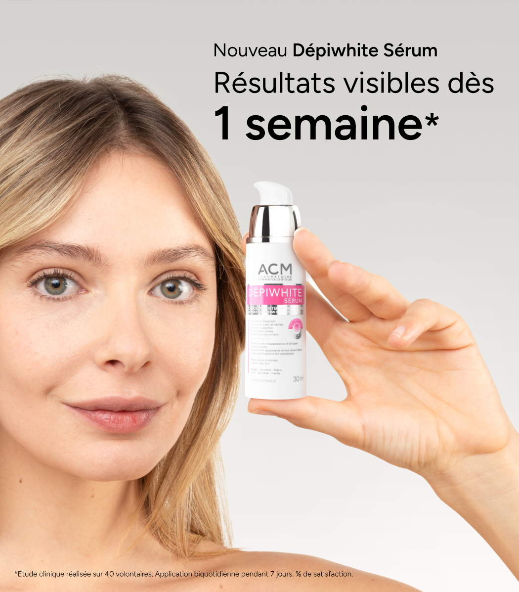 Dépiwhite Intensive Anti-Dark Spot Concentrated Serum