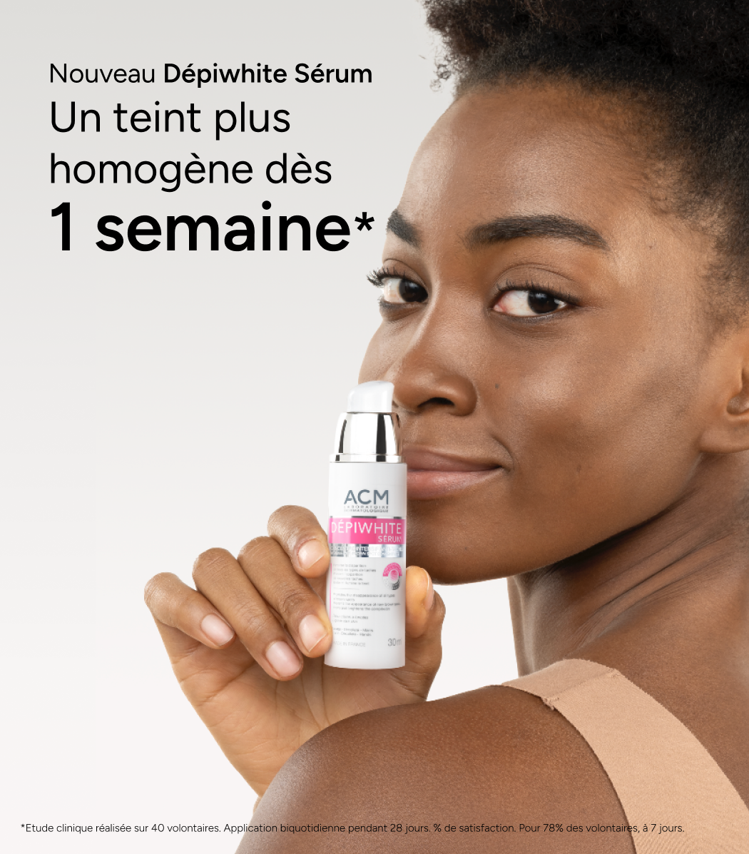Dépiwhite Intensive Anti-Dark Spot Concentrated Serum