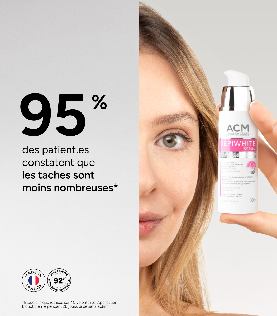 Dépiwhite Intensive Anti-Dark Spot Concentrated Serum