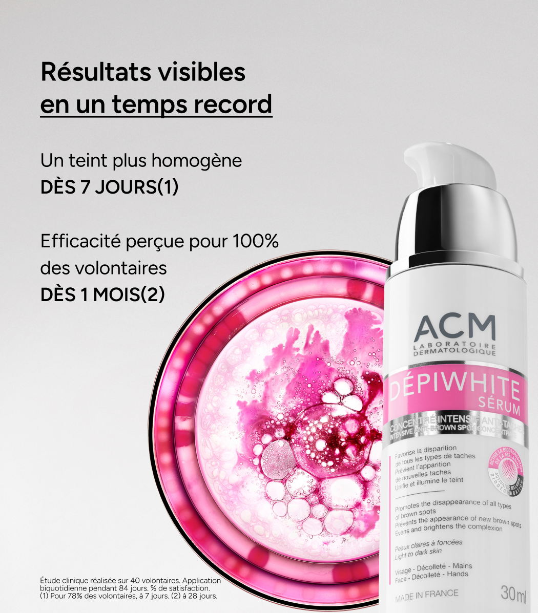 Dépiwhite Intensive Anti-Dark Spot Concentrated Serum