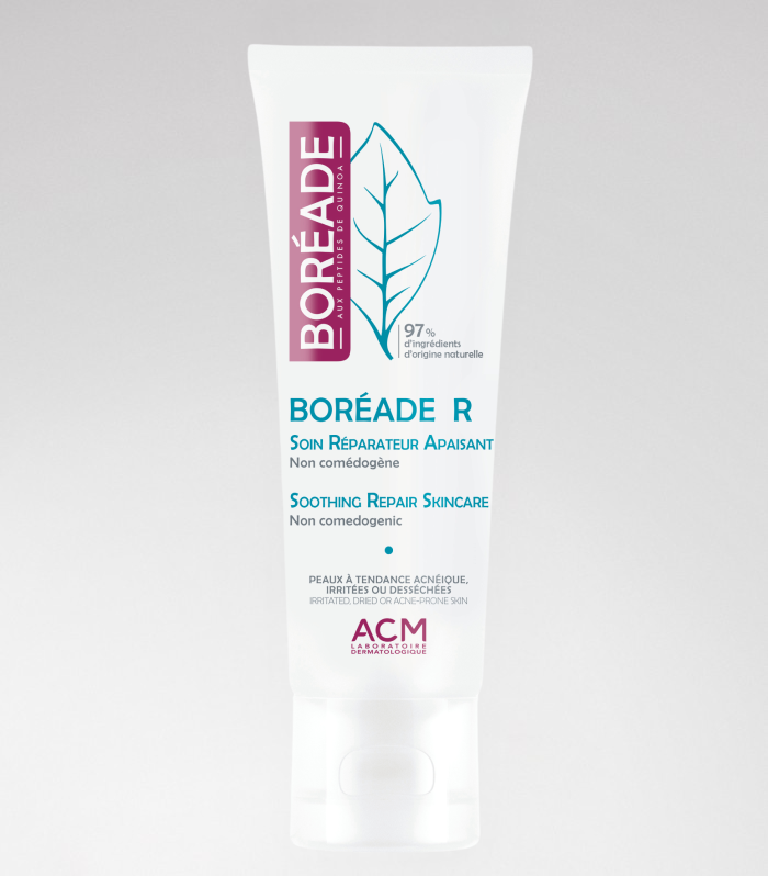 Boréade R Soin Réparateur Apaisant