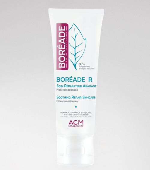 Boréade R Soin Réparateur Apaisant