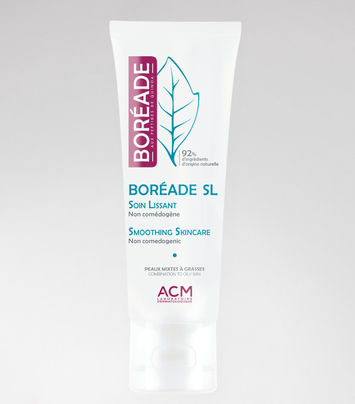 SL Smoothing Care