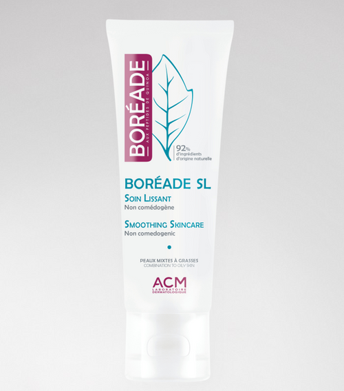 SL Smoothing Care