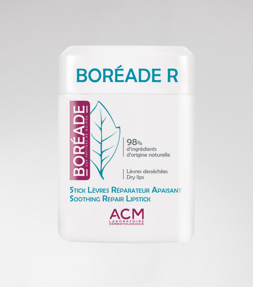 Boréade R Stick Lèvres
