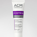 A Soothing Cream