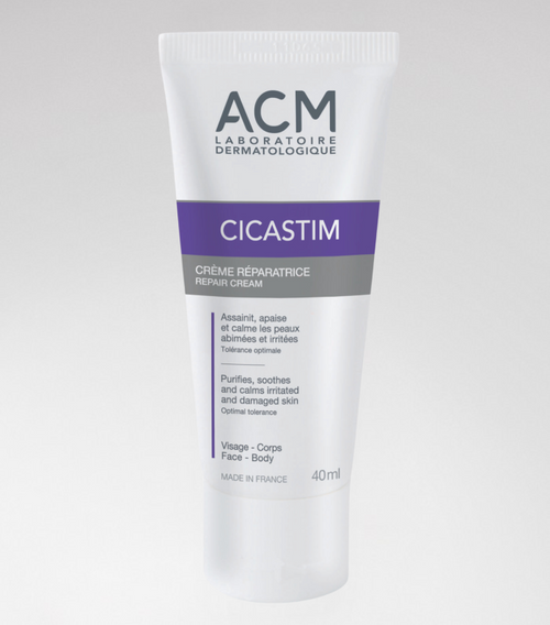 Repair cream