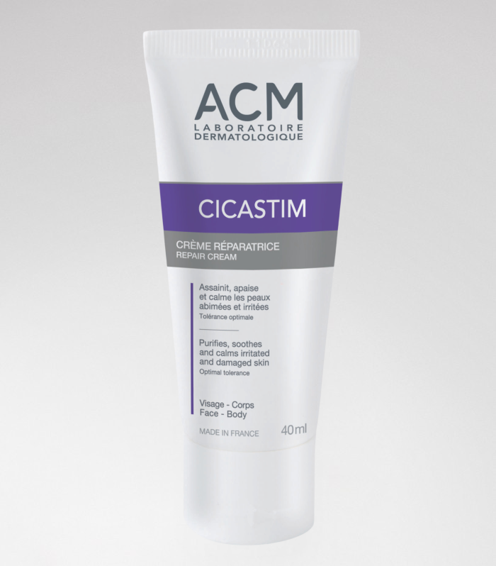 Repair cream