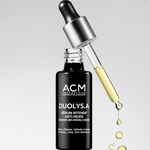 Un suero intensivo antiarrugas con retinol
