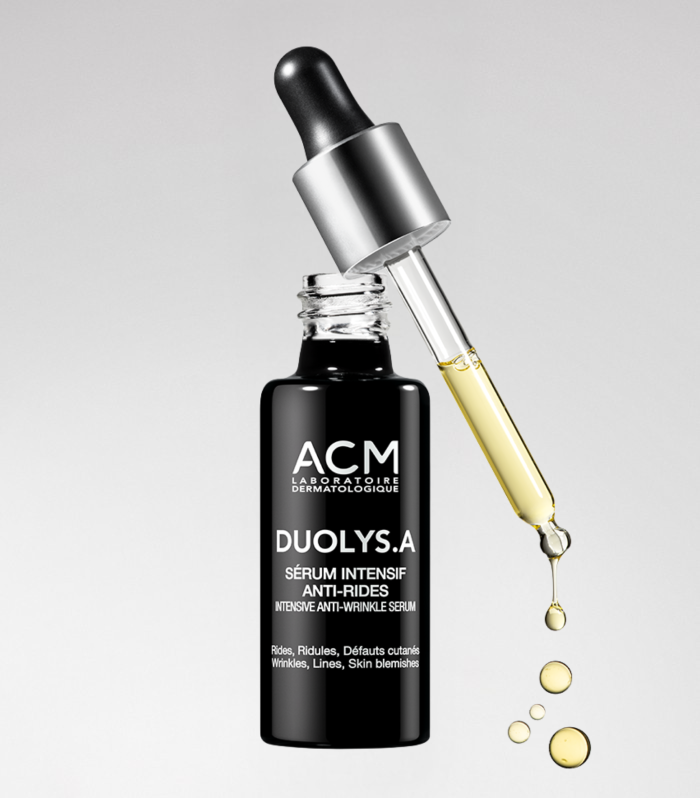A Intensive Anti-Wrinkle Retinol Serum