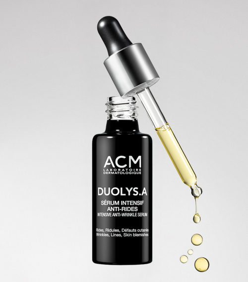 A Intensive Anti-Wrinkle Retinol Serum