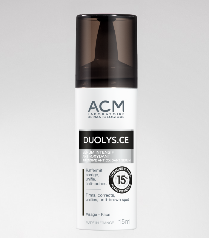 CE Intensive Anti-Oxidant Serum