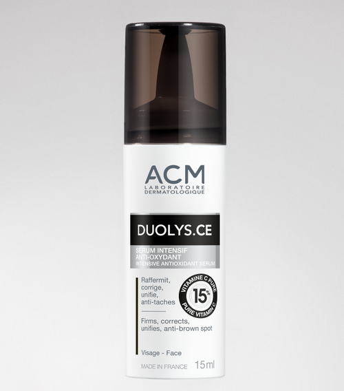 CE Intensive Anti-Oxidant Serum