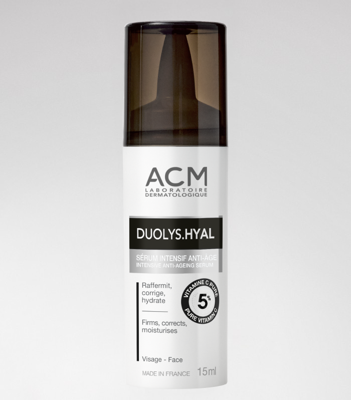 HYAL Intensive anti-aging serum