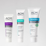 Essentials dermatological skincare