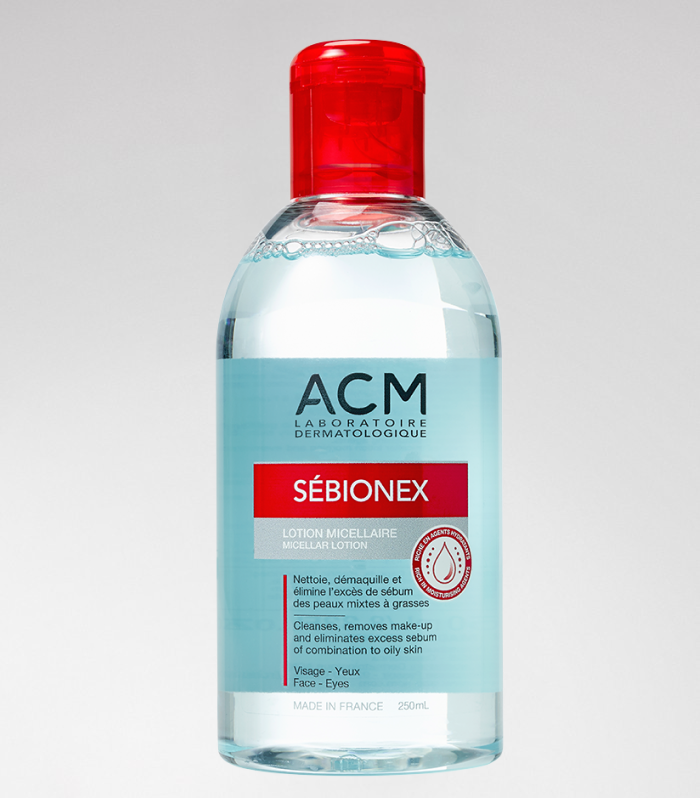 Sébionex Lotion Micellaire