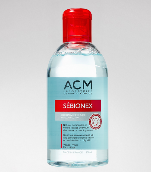 Sébionex Lotion Micellaire