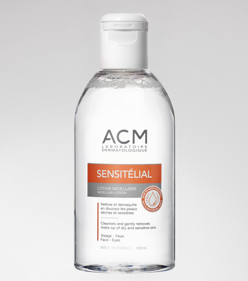 Micellar lotion - sensitive skin