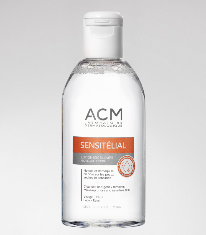 Micellar lotion - sensitive skin