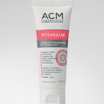 Anti-redness cream