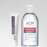 Anti-imperfection routine
