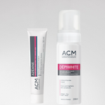 Anti-imperfection routine