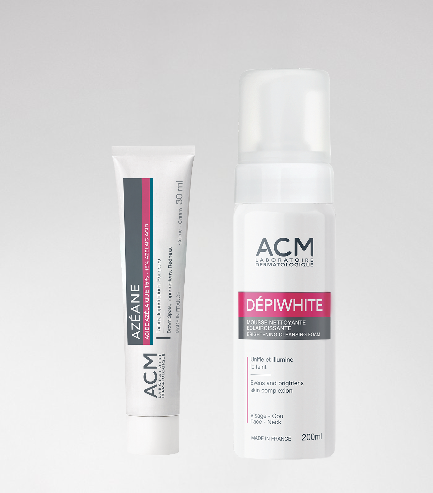 Routine Duo Eclat du Teint