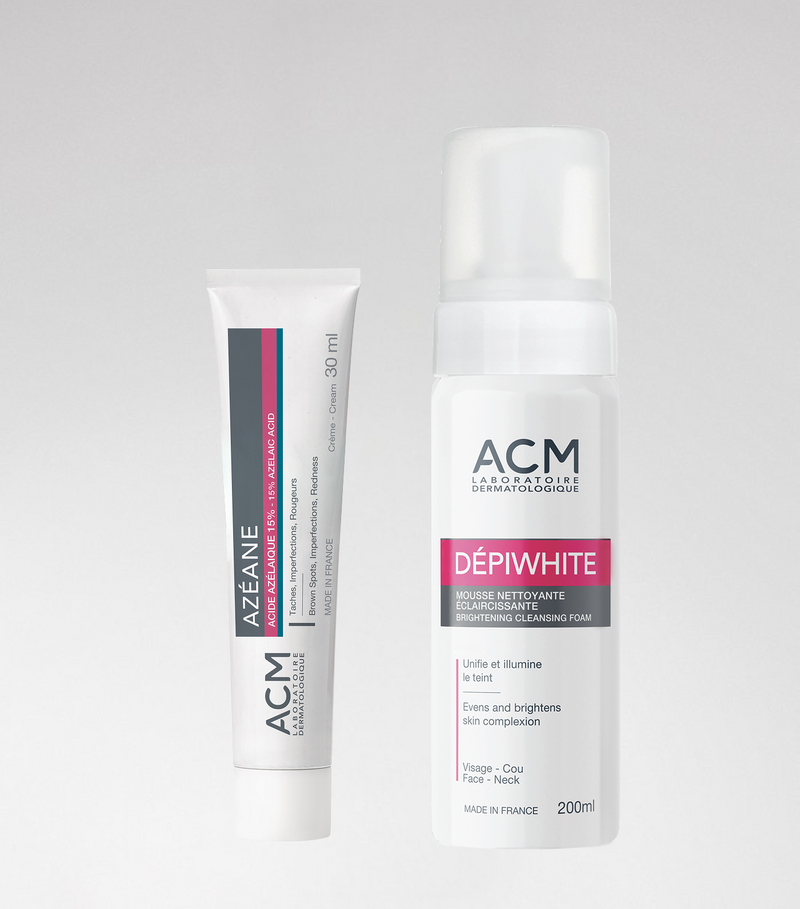 Routine Duo Eclat du Teint