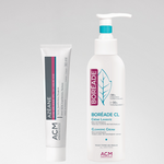 Anti-imperfection routine