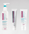 Anti-imperfection routine