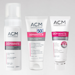 Anti-brown spot routine