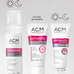 Radiant Complexion Routine